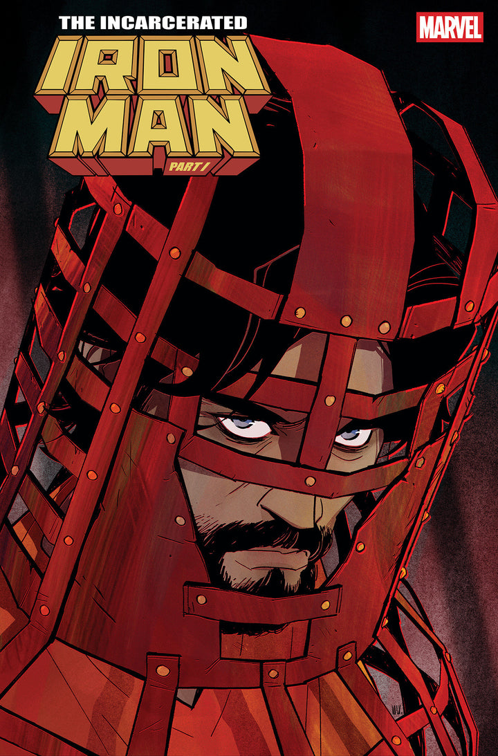 IRON MAN #12 COVER C ANNIE WU VARIANT