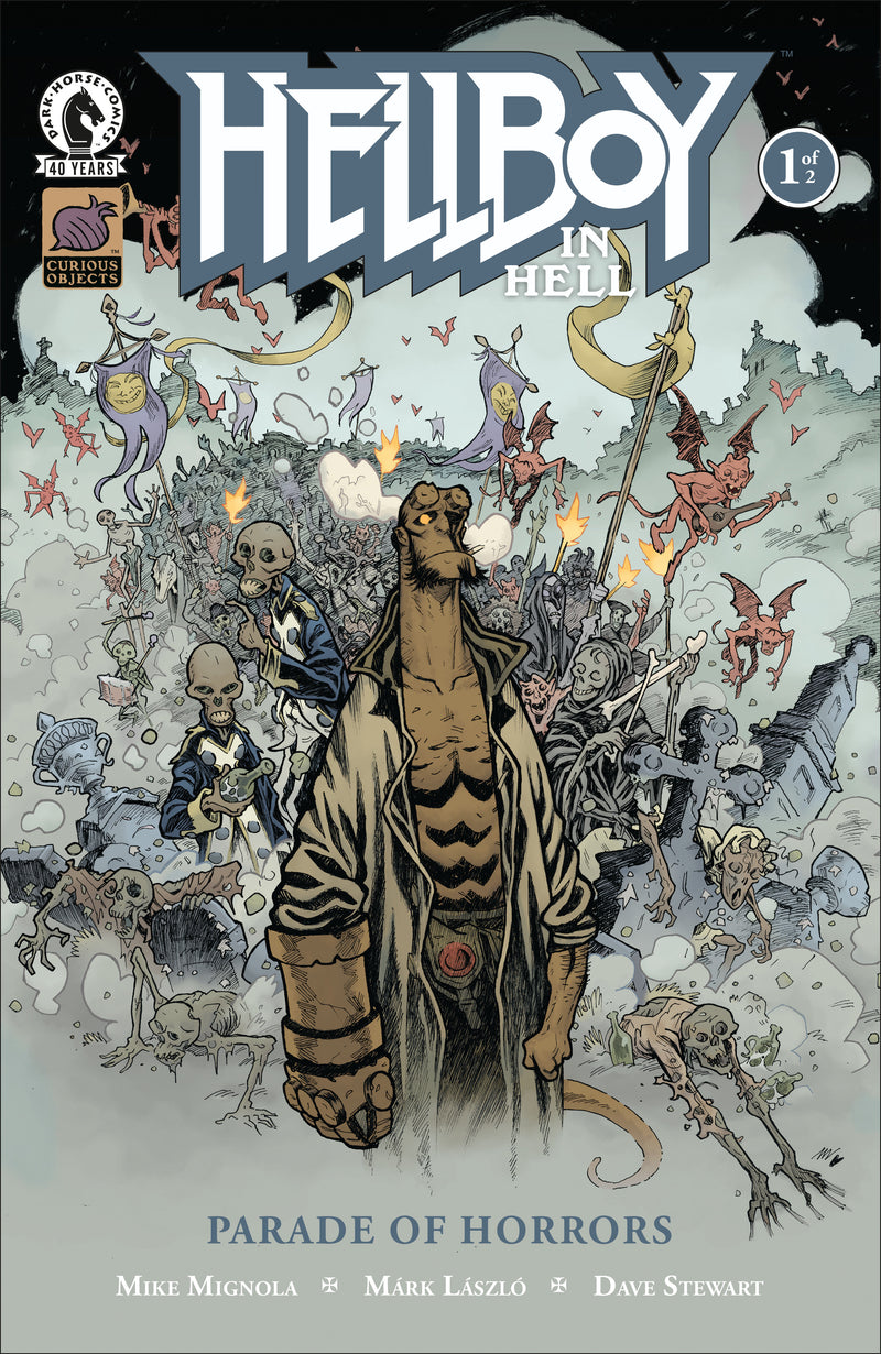 Dark Horse Comics