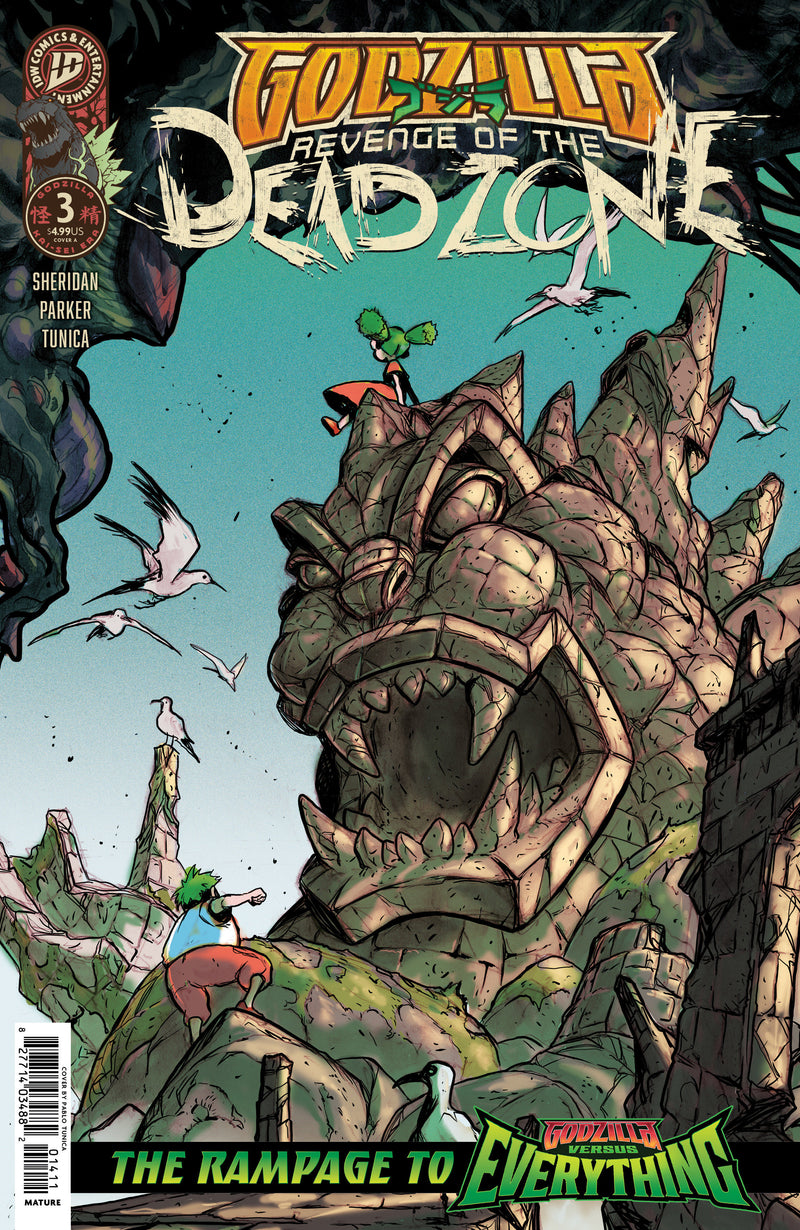 IDW Publishing