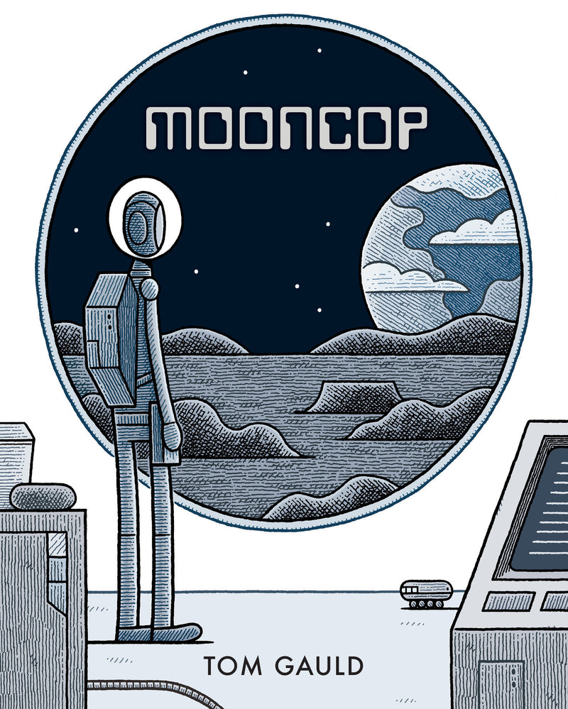 Drawn and Quarterly