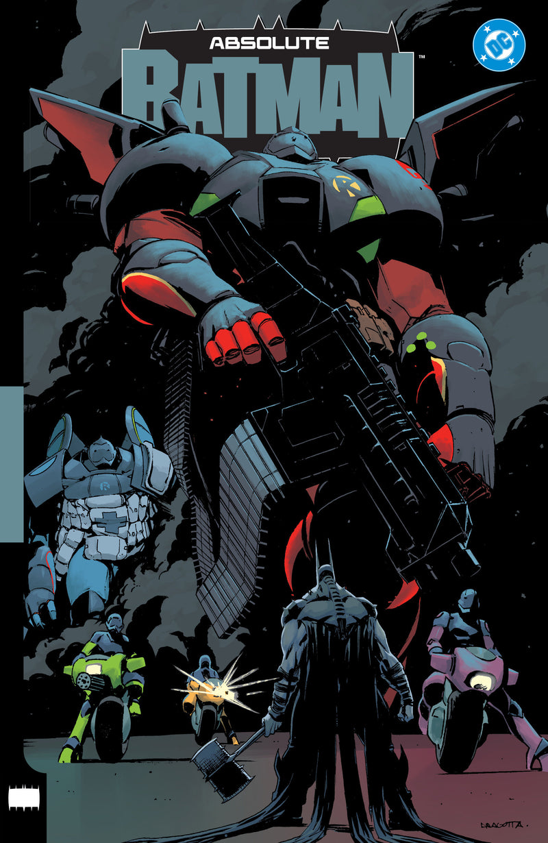 DC Comics