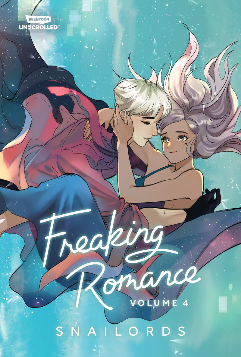 Wattpad WEBTOON Book Group