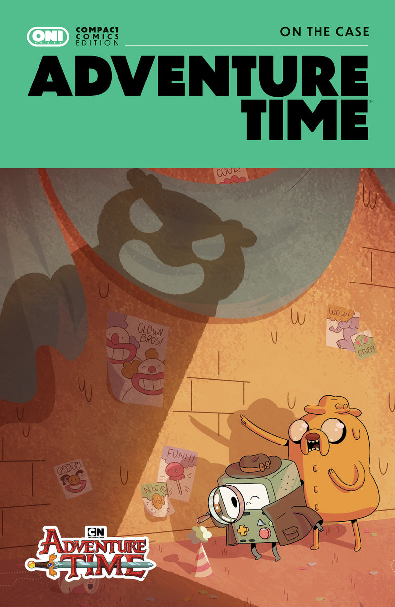Oni Press