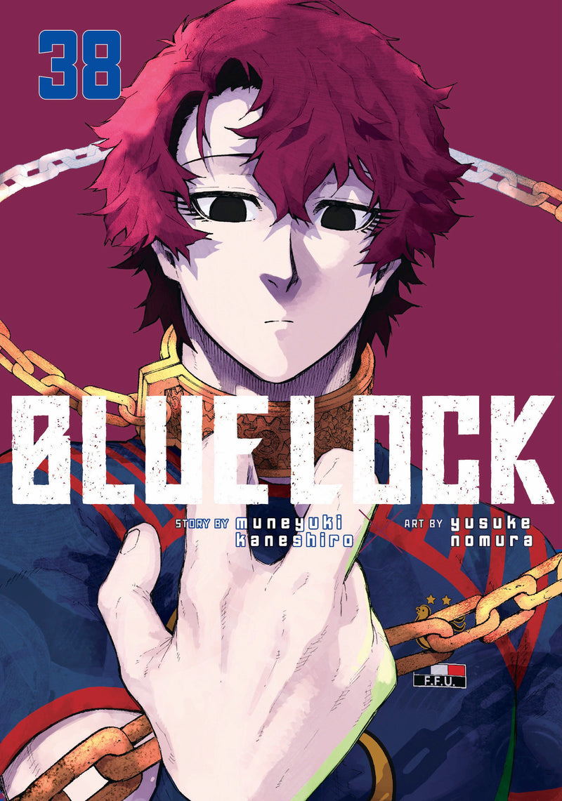 Kodansha Comics